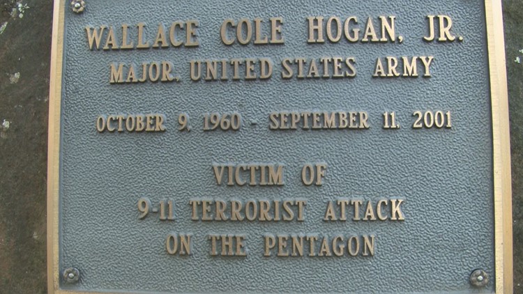 hogan 9/11
