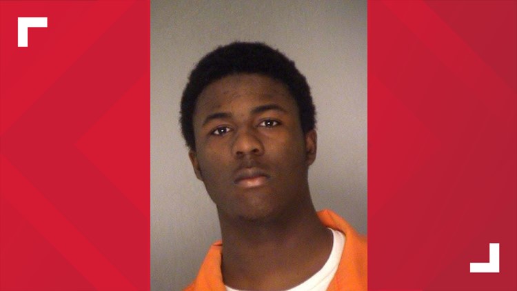 Macon teen gets life in prison for killing uncle during burglary ...