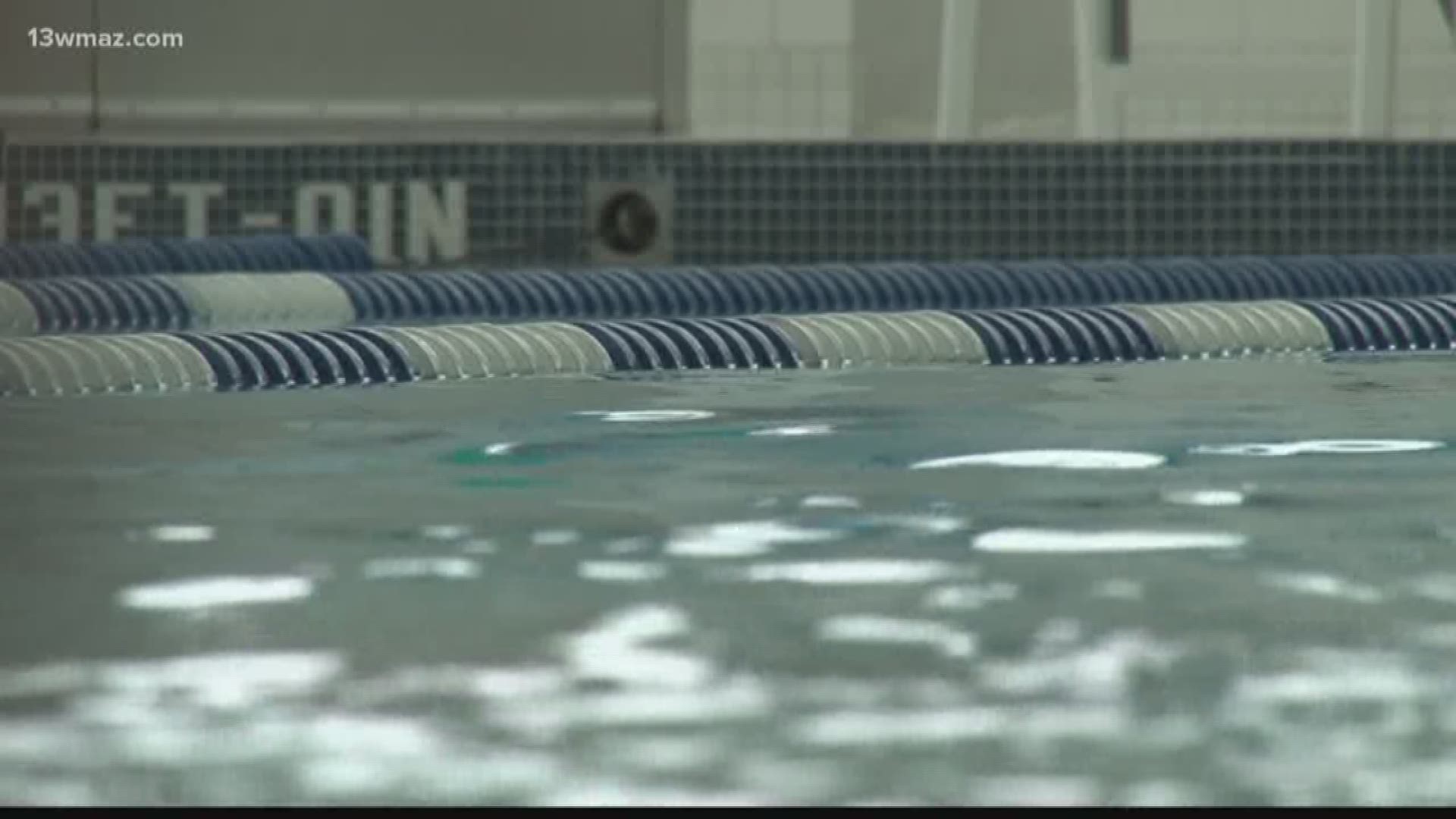 Push for Baldwin pool greater after drowning