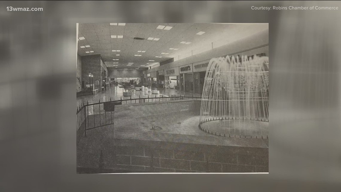 'It's been exciting to see it grow': Warner Robins family reflects on ...