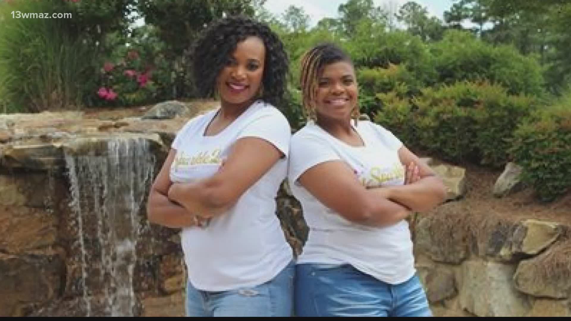 As mothers of teenage girls, Keayana Minus and Natasha Durham have seen first-hand some of the problems girls can face at a young age
