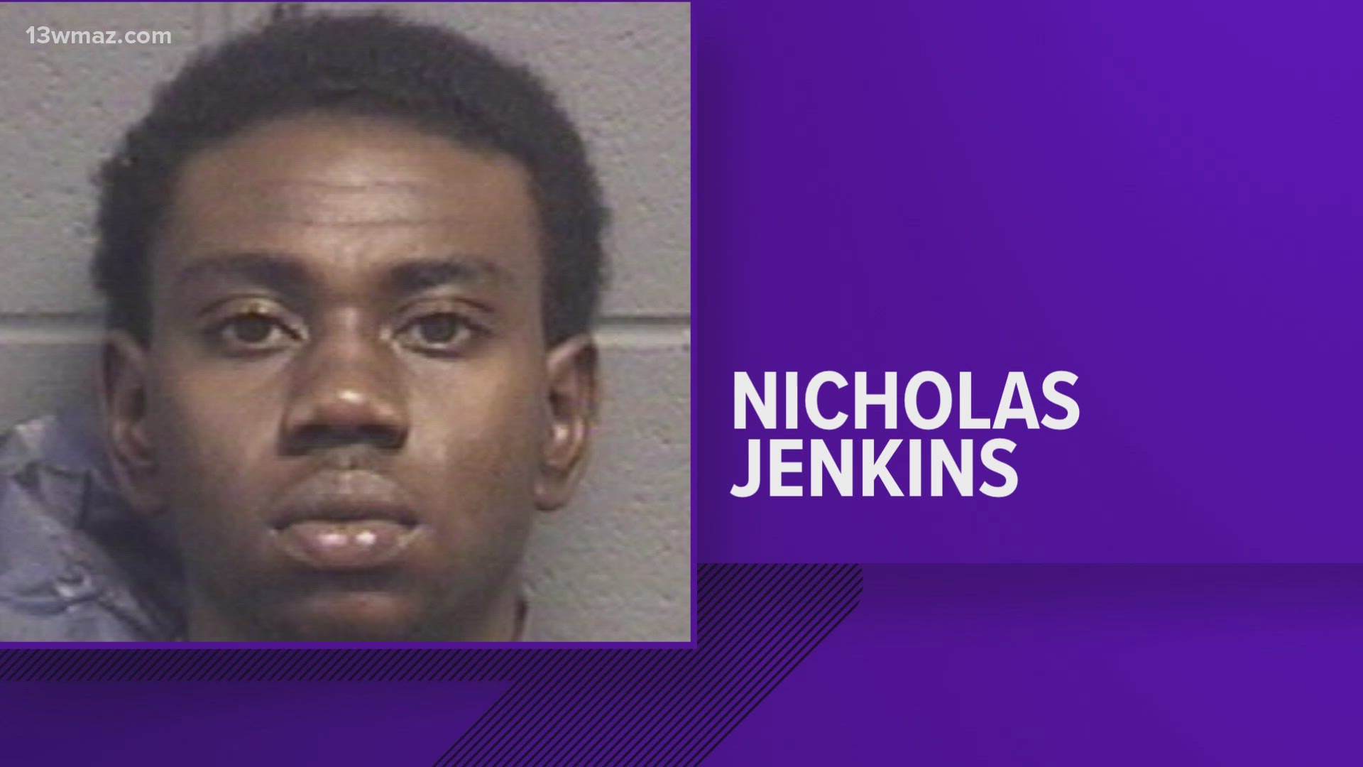 Man dies after being shot in the head in Warner Robins, murder charges ...