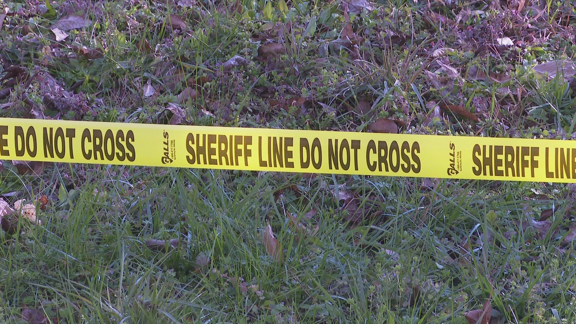 The Baldwin County Sheriff's Office is investigating after a woman was shot to death early Tuesday morning.