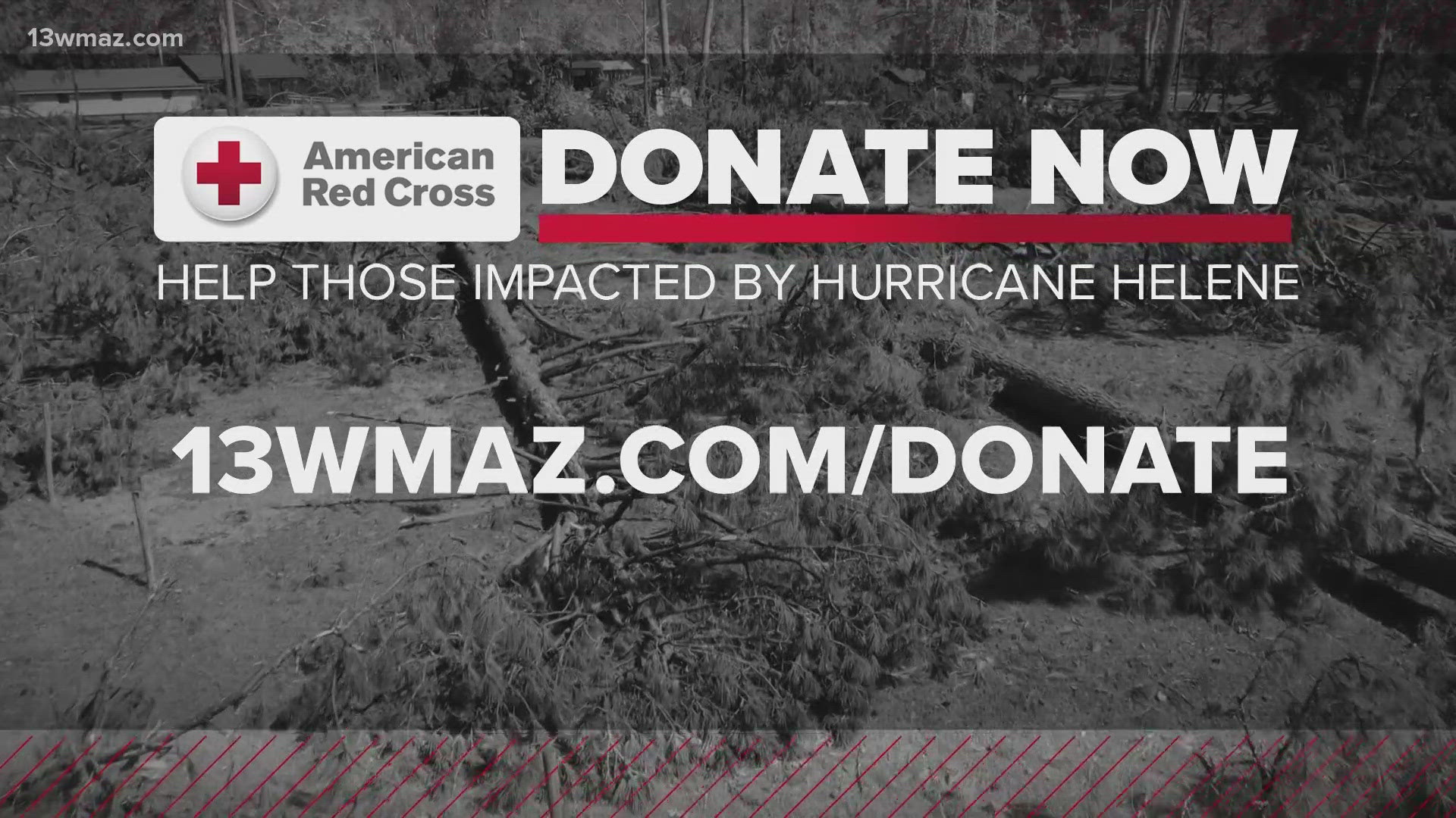 People affected by Hurricane Helene need urgent help now. Here's how you can help.