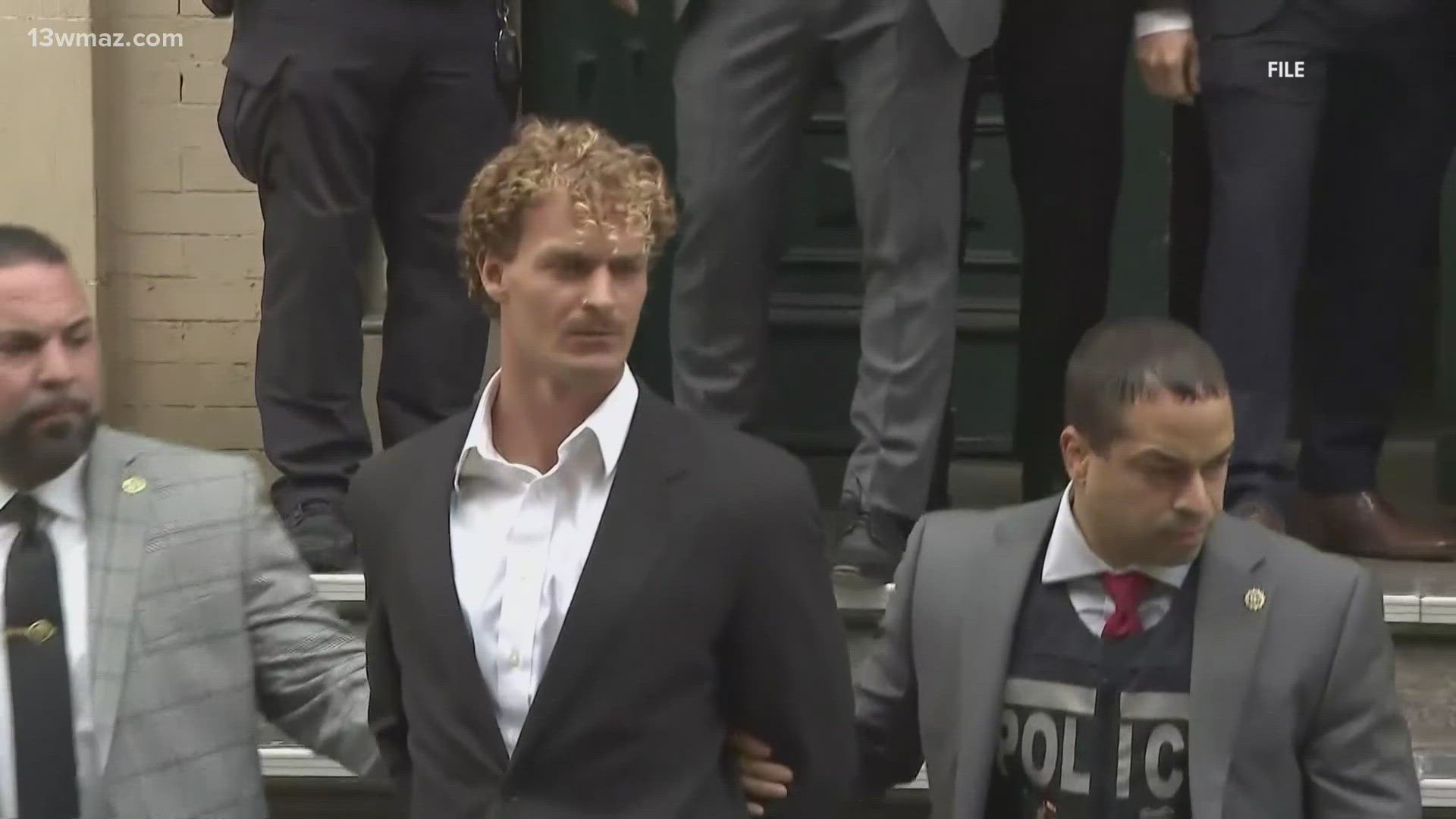 Daniel Penny found not guilty after verdict