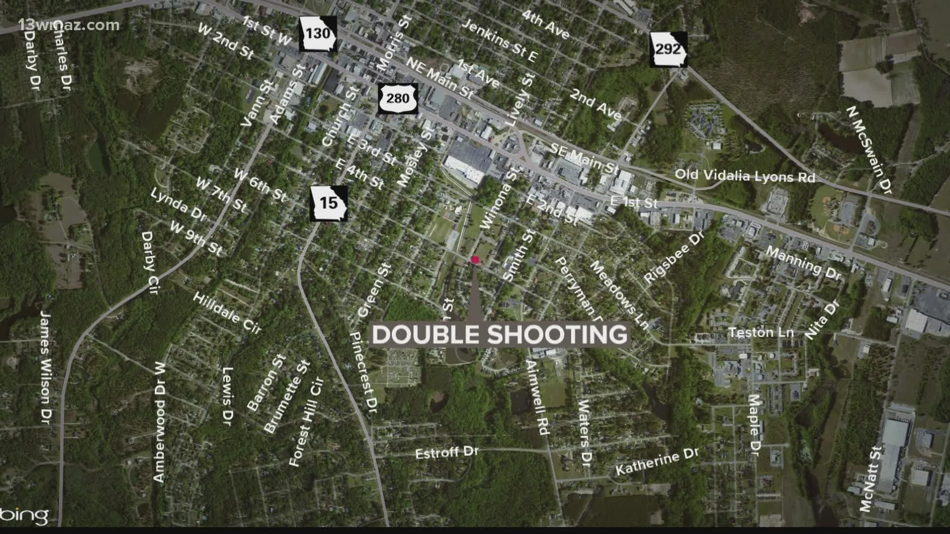 Central Georgia S Top News Stories For January 7 21 6 30 A M 13wmaz Com