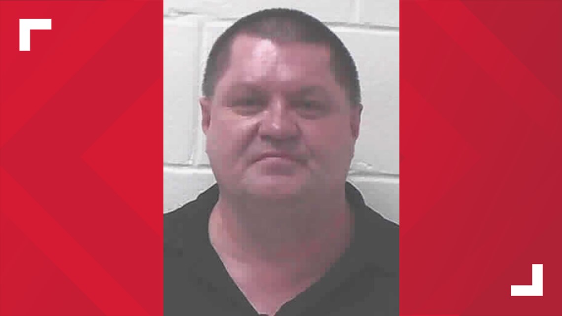 Travis Ball sentenced to five more years in prison - Vimarsana News