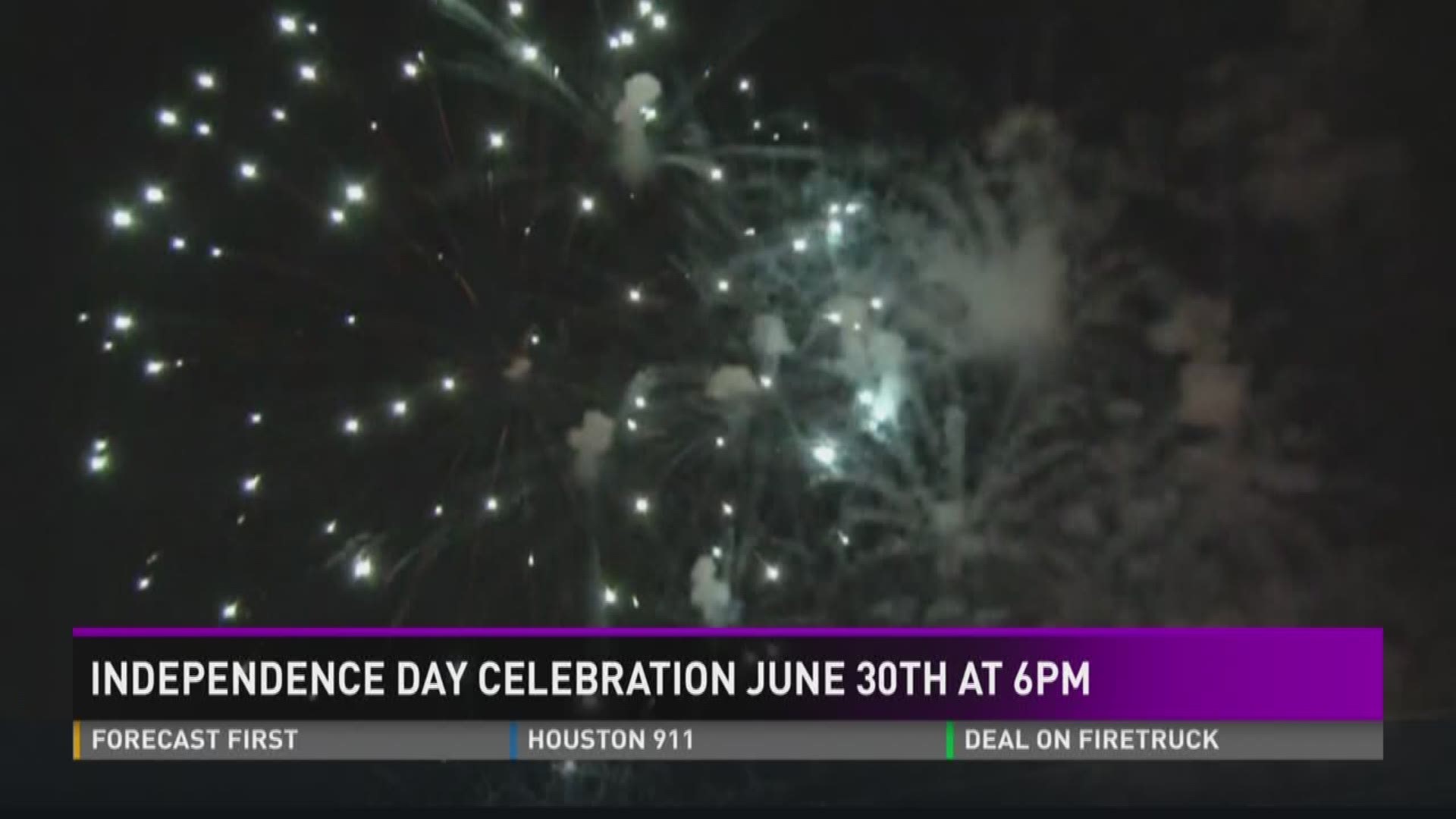 What You Need to Know Warner Robins Independence Day Celebration