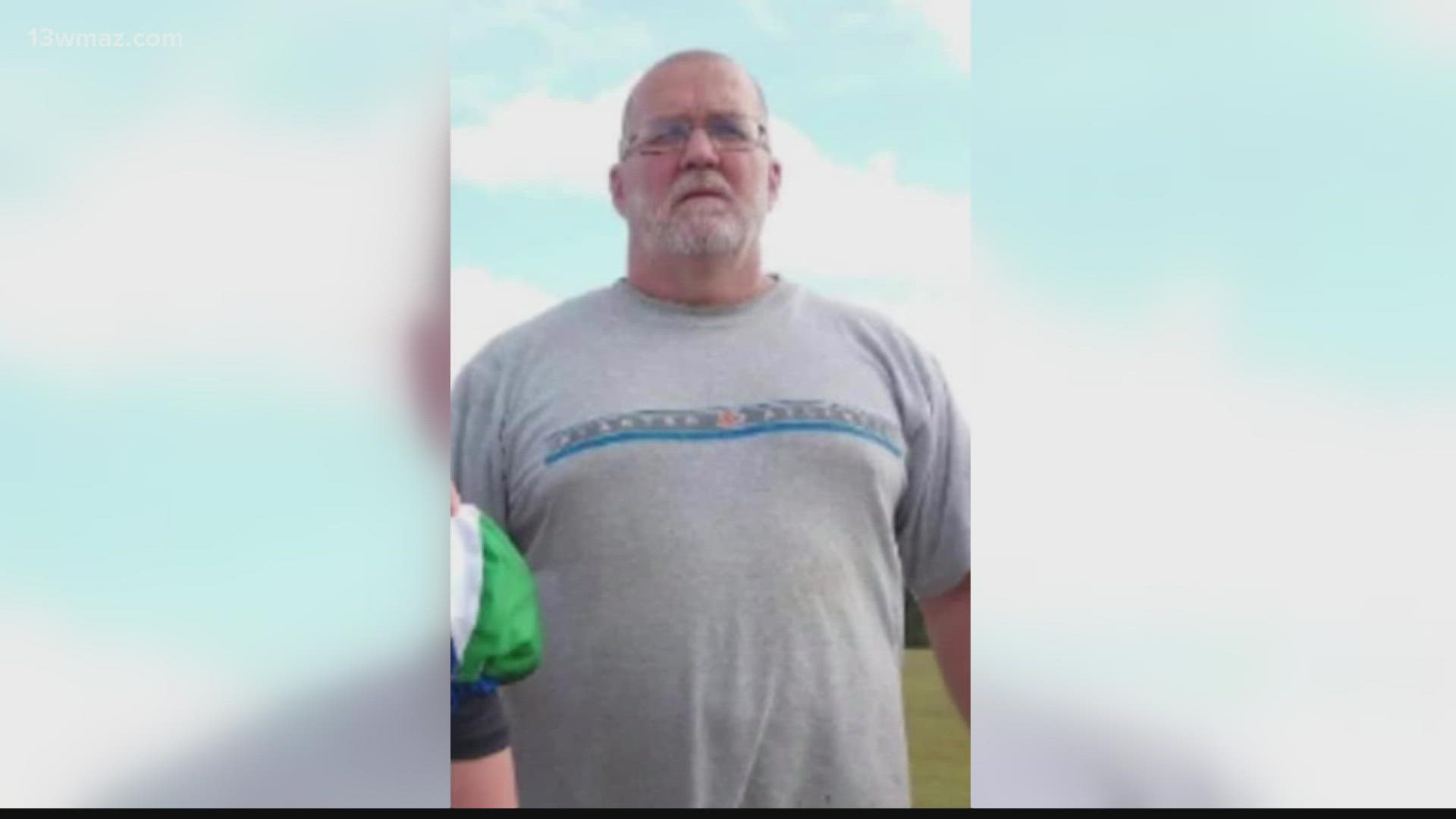 The sheriff's office is asking Scott Community residents to review their home security footage for possible sightings of Don Hightower's car.