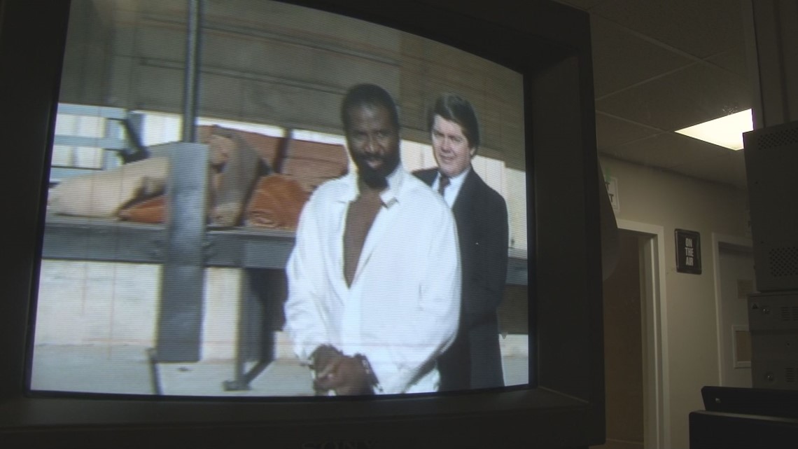 'You're never going to win selling drugs' Macon's former cocaine