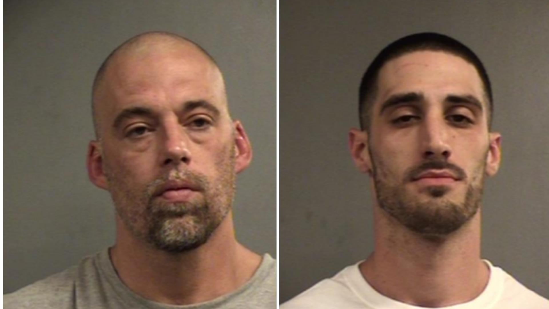 WANTED | 2 inmates escape from Kentucky jail after hiding in trash cans ...