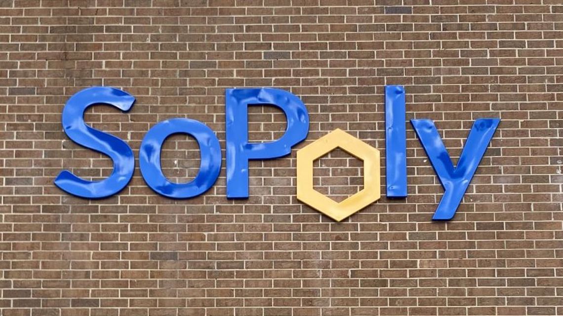 Eastman, manufacturer SoPoly creating 200 more jobs