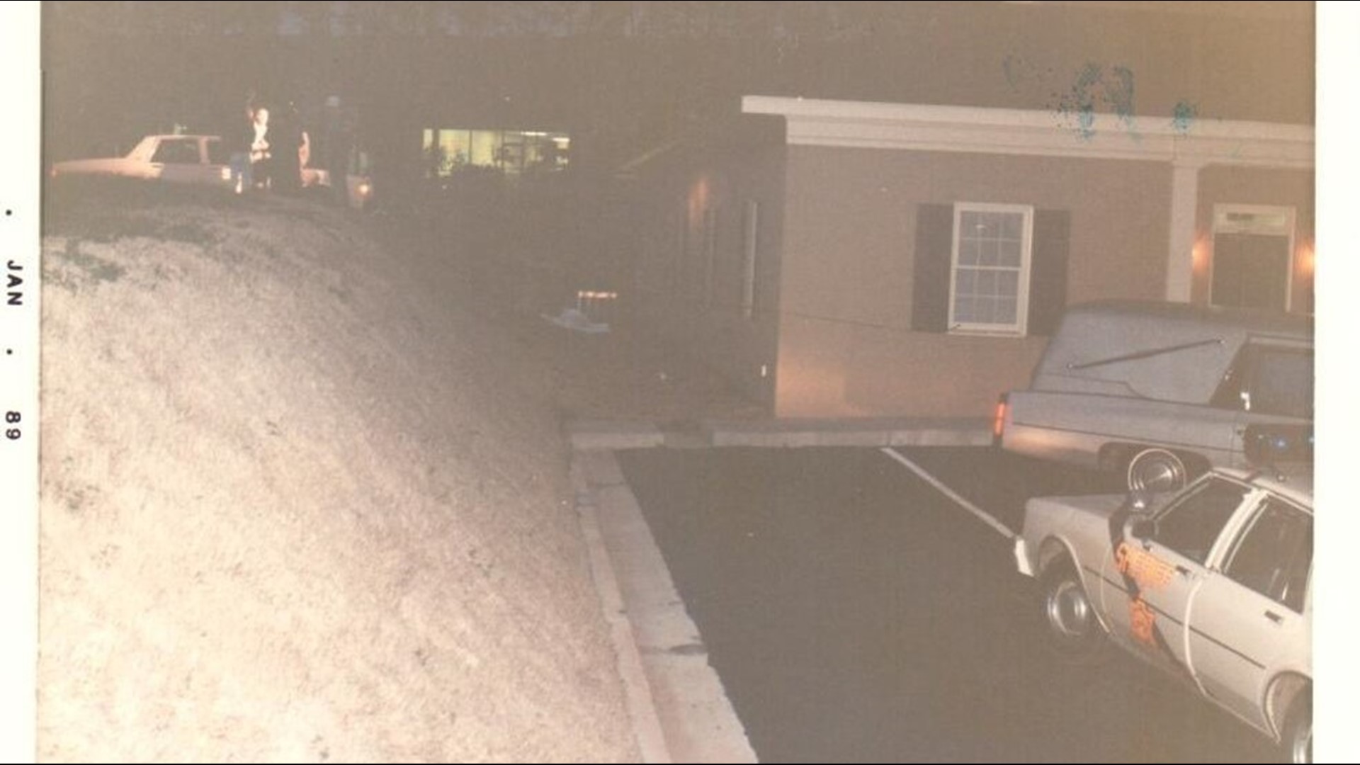 UNSOLVED Who committed the Macon McDonald's double murders in 1989