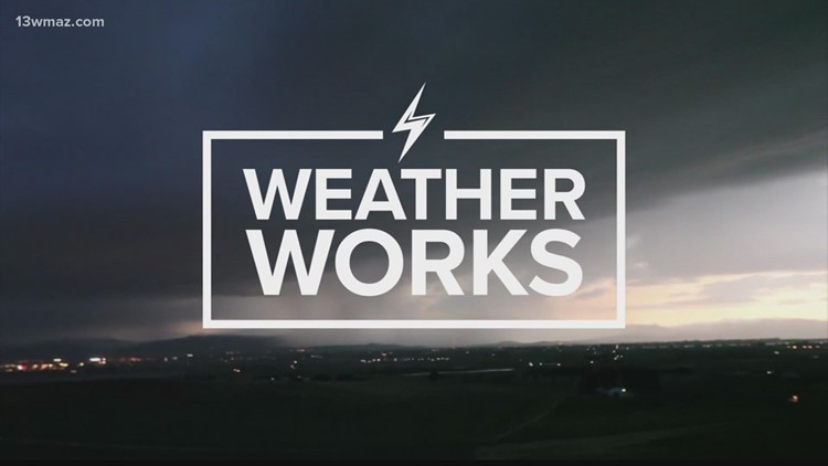 Weather Works: How are tornados categorized?