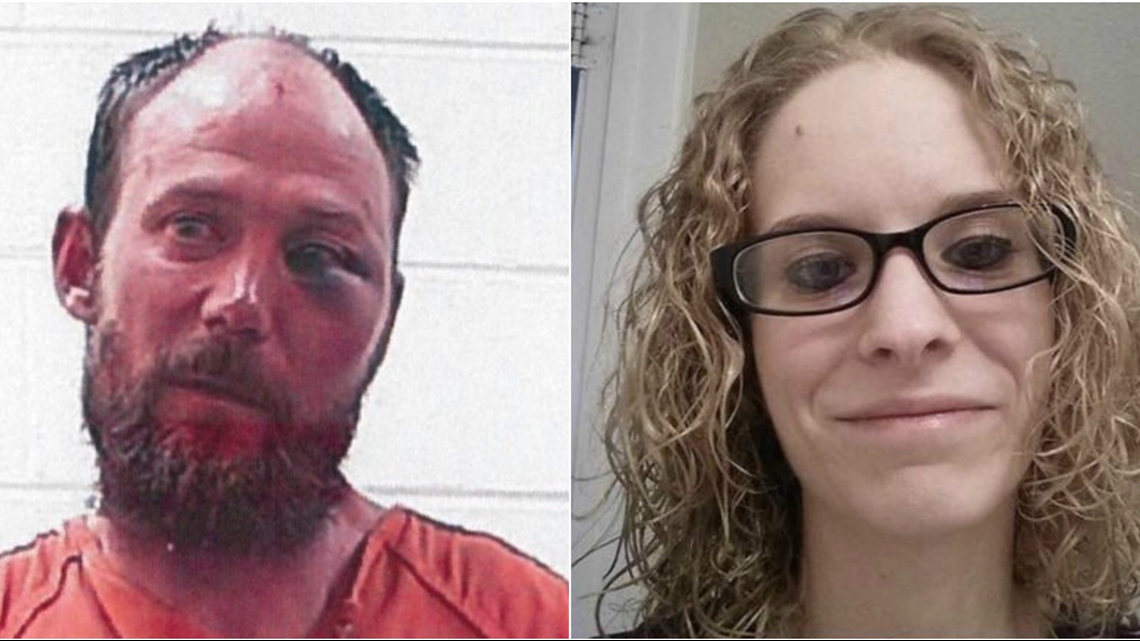 Police Warner Robins woman and her accused killer knew each other