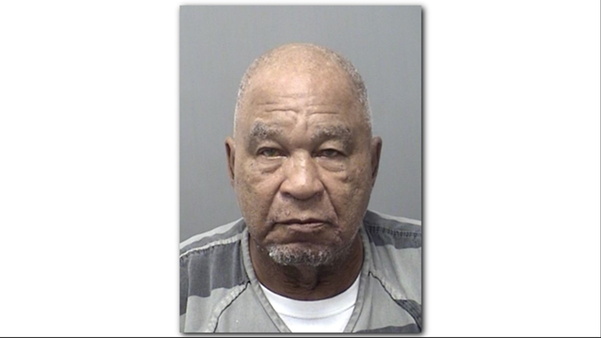 After 36 years, Eddie Smith knows what happened to his sister. A serial