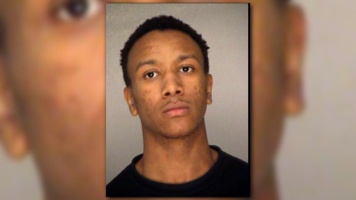 Fifth person charged with Macon teen’s murder