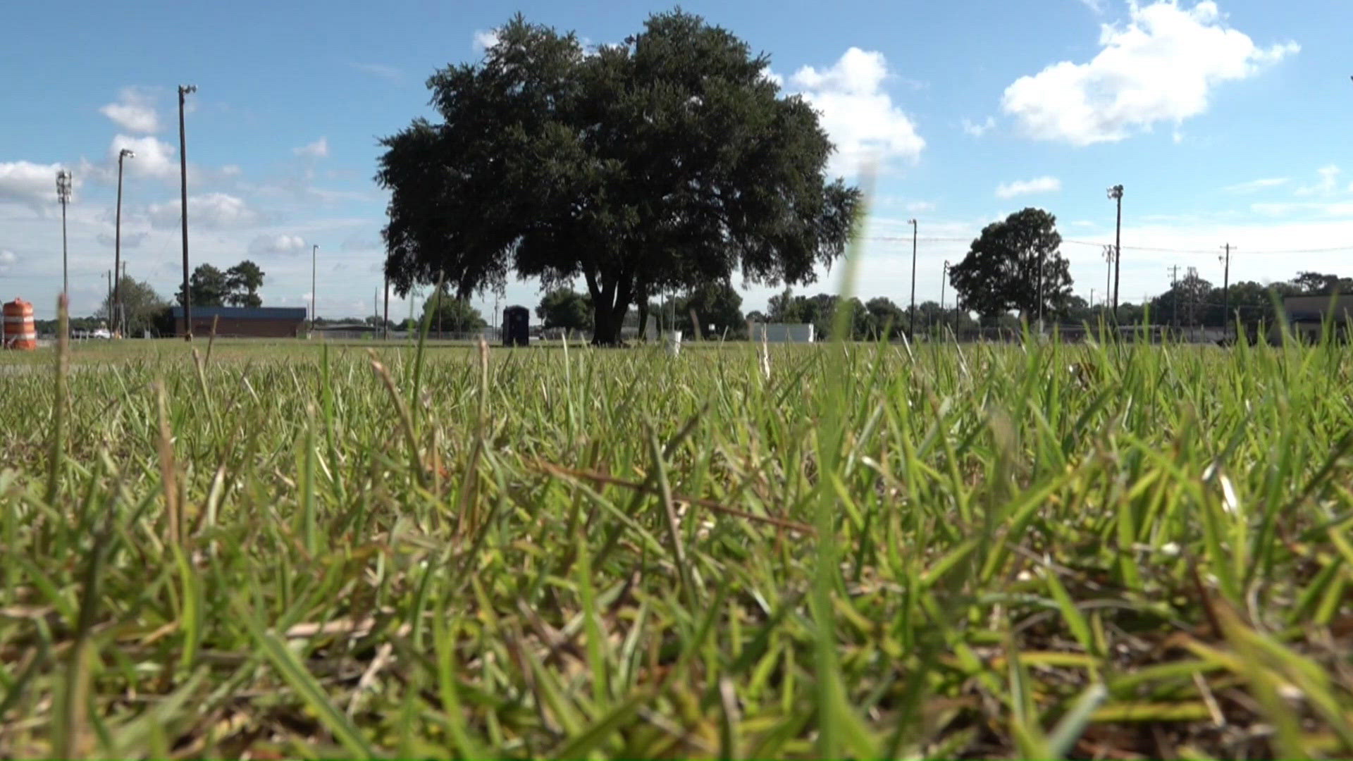 'Space like that is inviting' | Warner Robins planning effort could ...