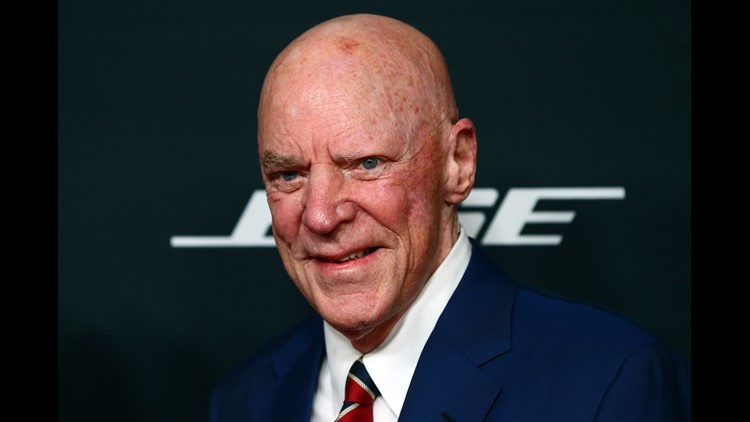 Houston Texans Owner Bob McNair Shells Out Major Bucks To GOP