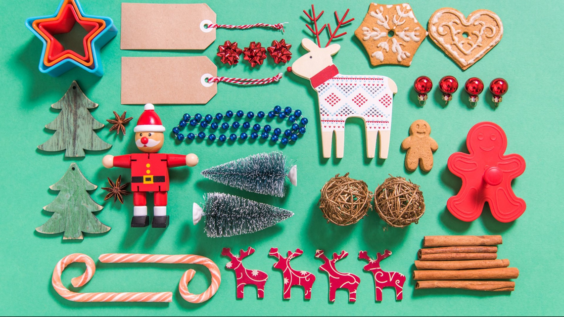 13wmaz Local Christmas Parade 2022 Update | Central Georgia Christmas Parades Canceled Due To Weather | 13Wmaz .Com