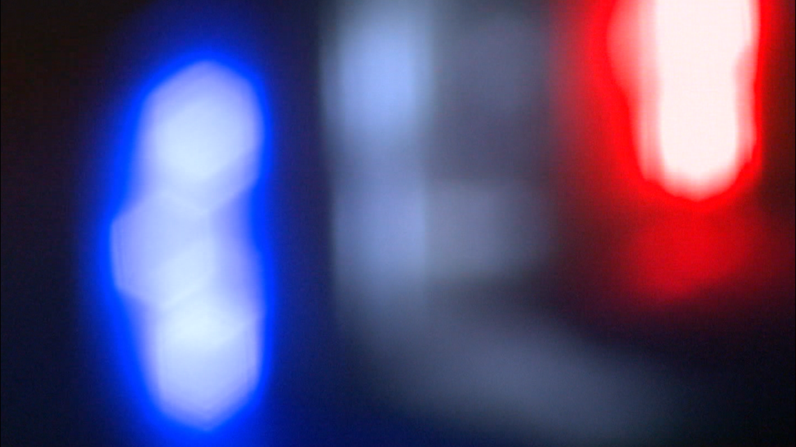 Pedestrian killed in Macon on Satuday - Vimarsana News