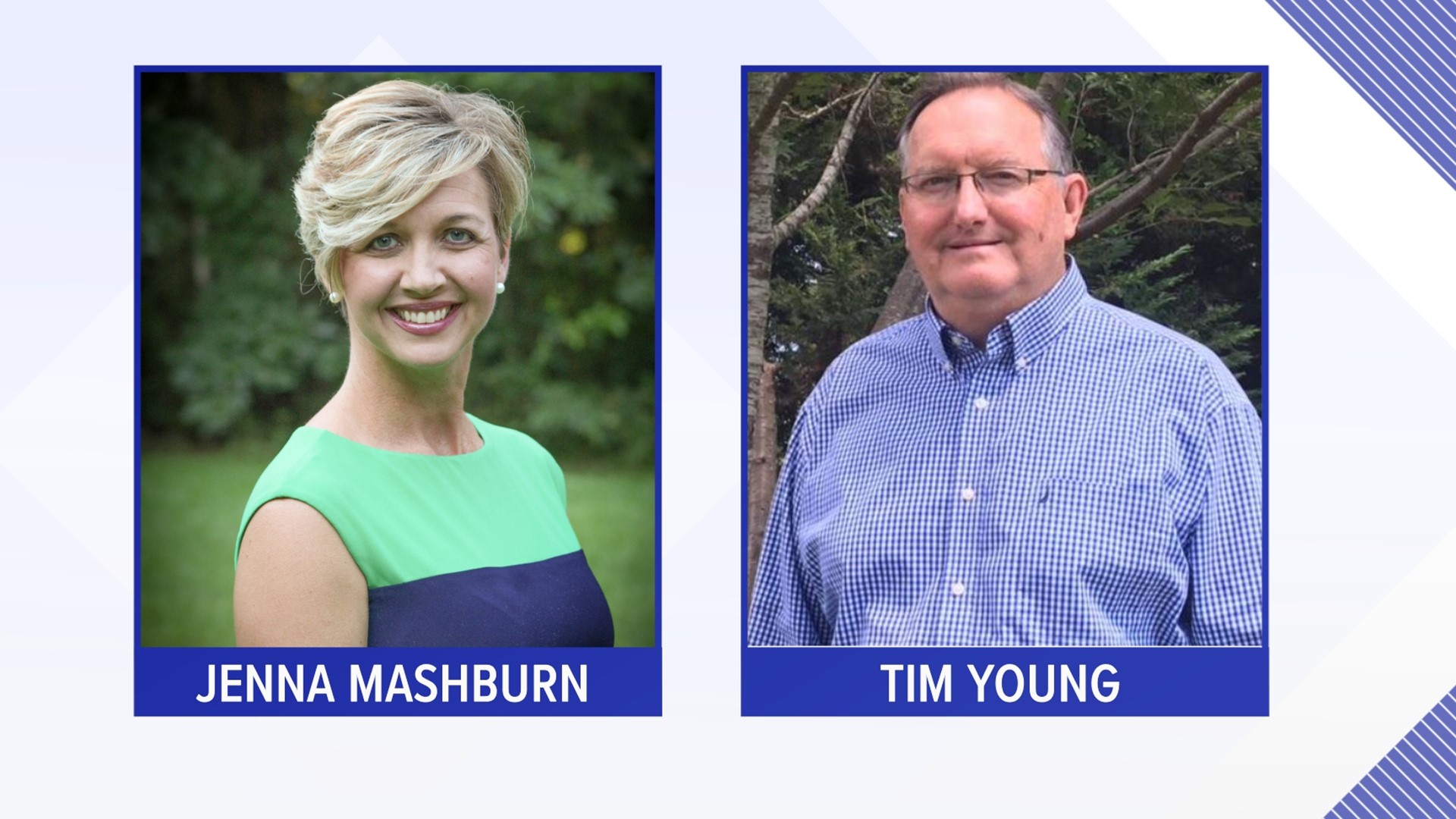 Mashburn elected new Pulaski Co. sole commissioner