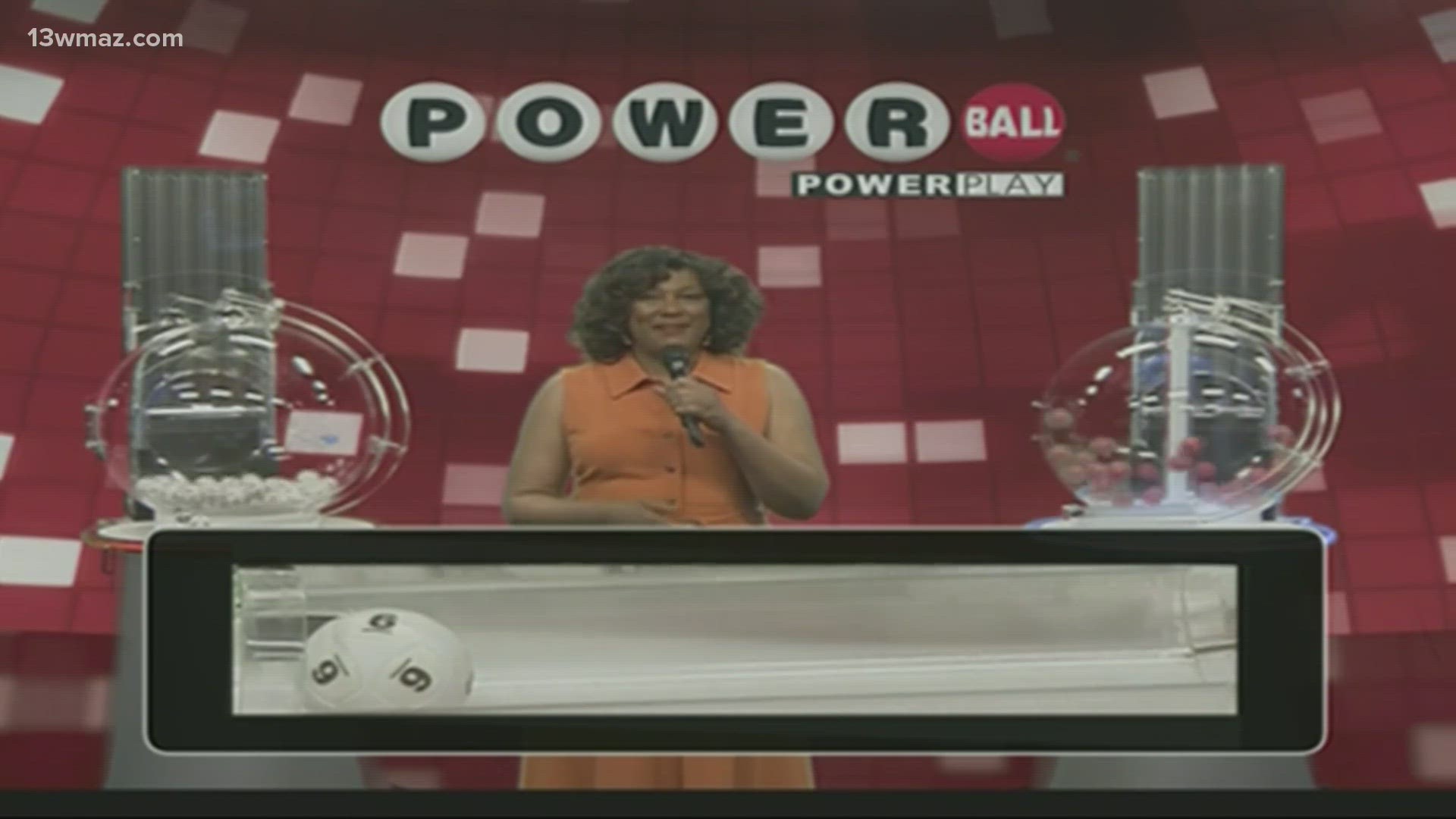 Here are your winning Powerball Numbers for the April 8, 2024 jackpot