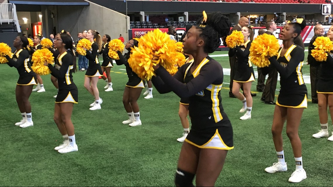 PHOTOS: Peach County at the Class 3A Championship | 13wmaz.com