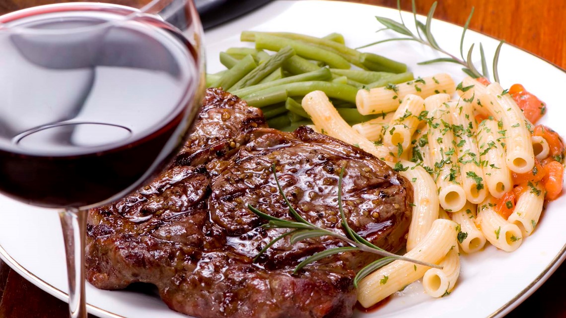 Who has the best steak in central Georgia? - Vimarsana News