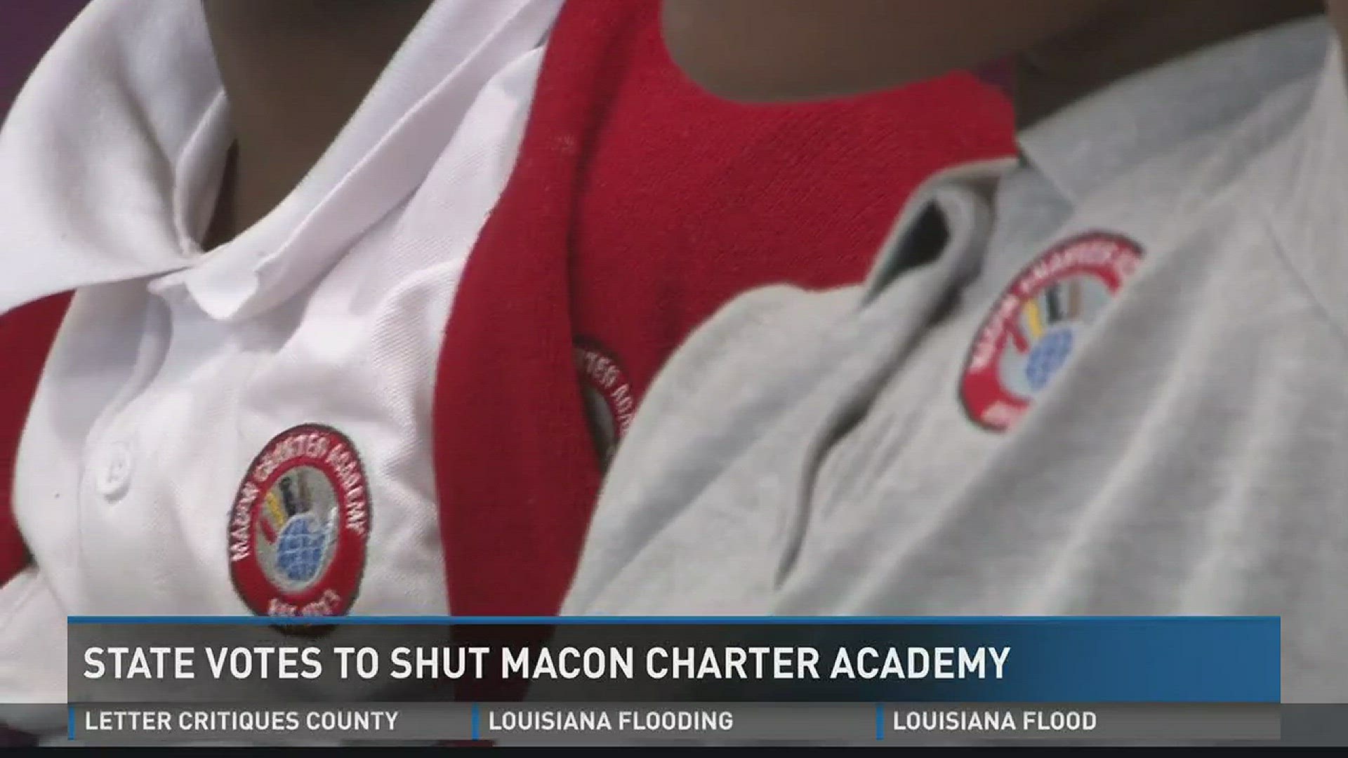 State votes to shut down Macon Charter Academy