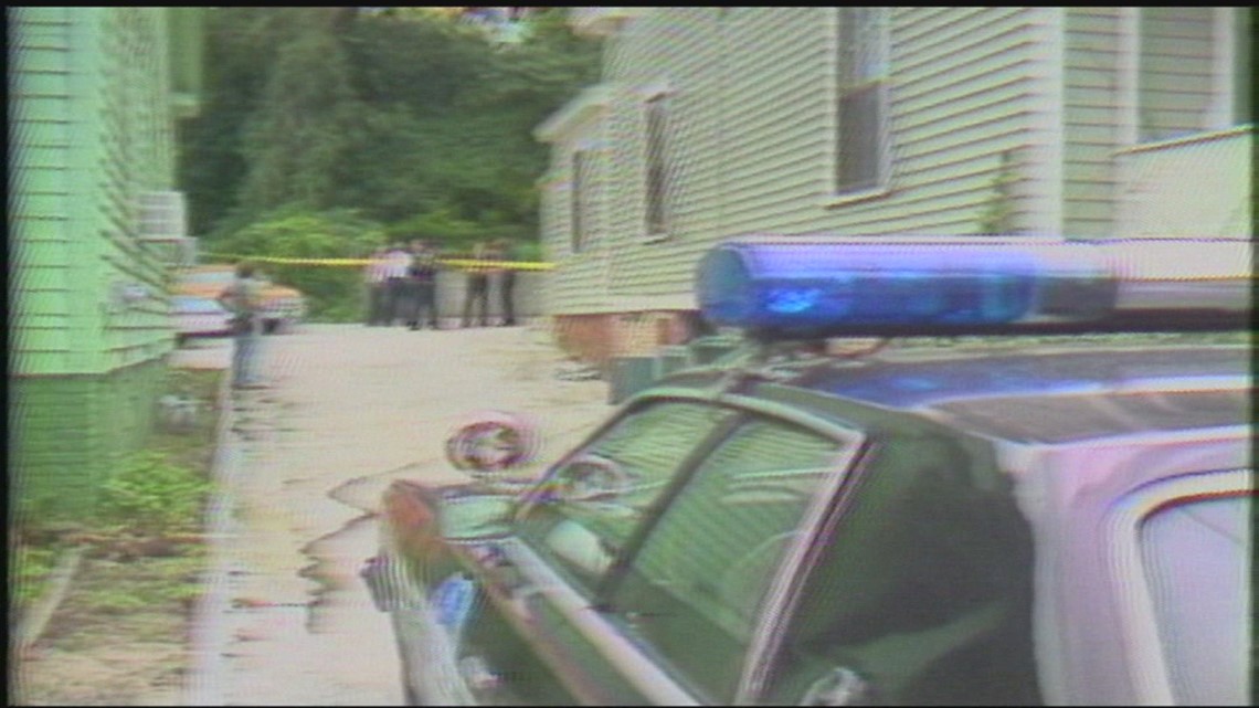 Fredonia Smith's mother speaks about her daughter's death (1982