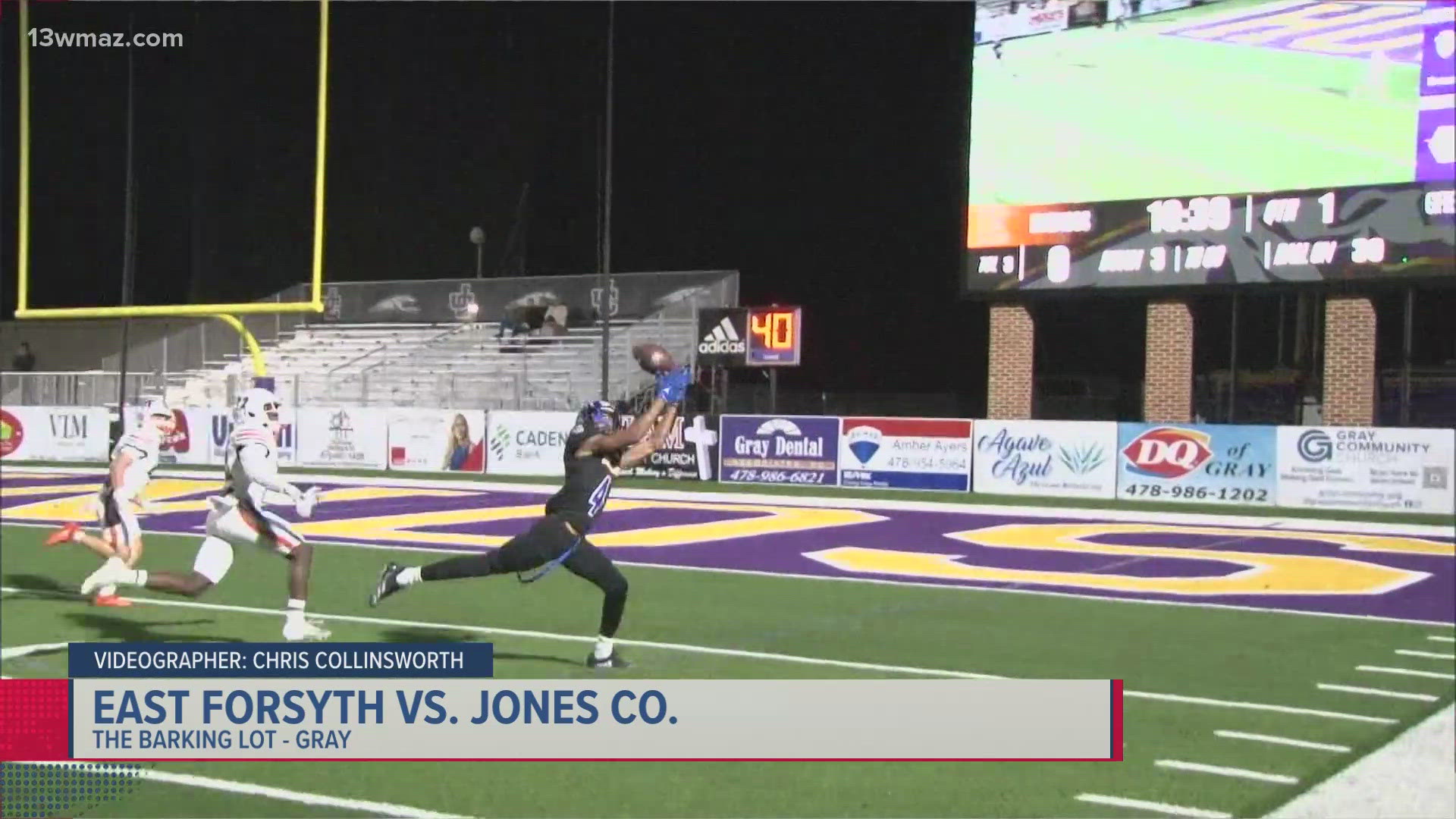 Jones County won 51-21.