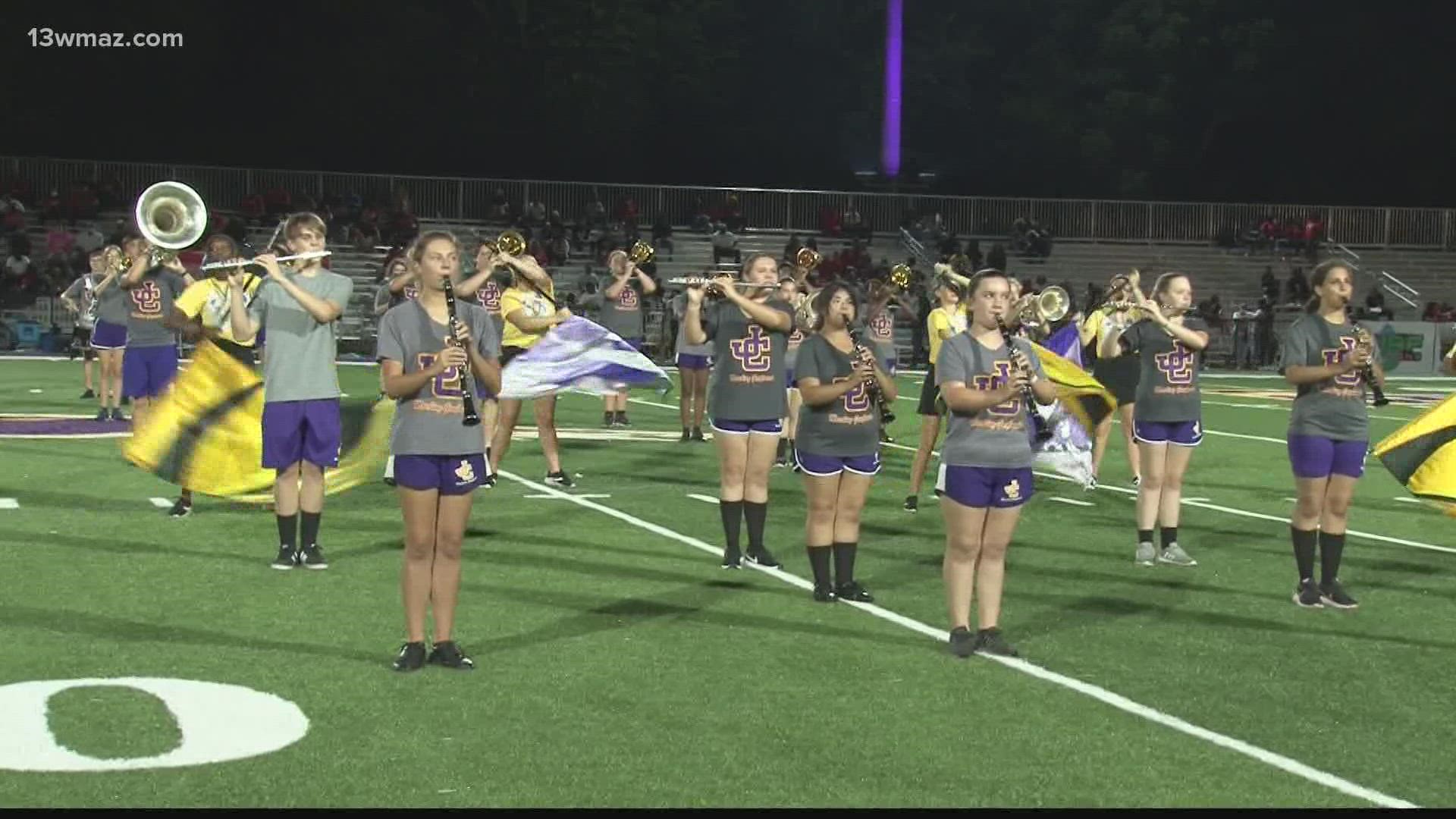 Here are your 2020 Georgia high school football highlights from Football Friday Night.