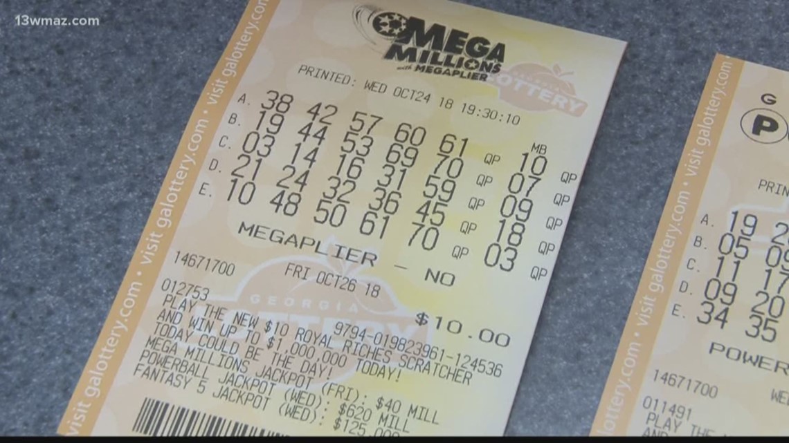 What to do if you didn't win the lottery | 13wmaz.com