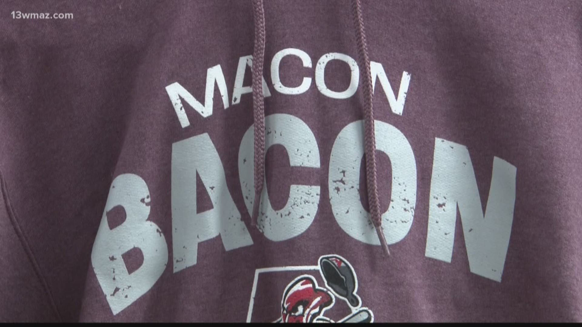 Macon Bacon earn SAMMY nomination