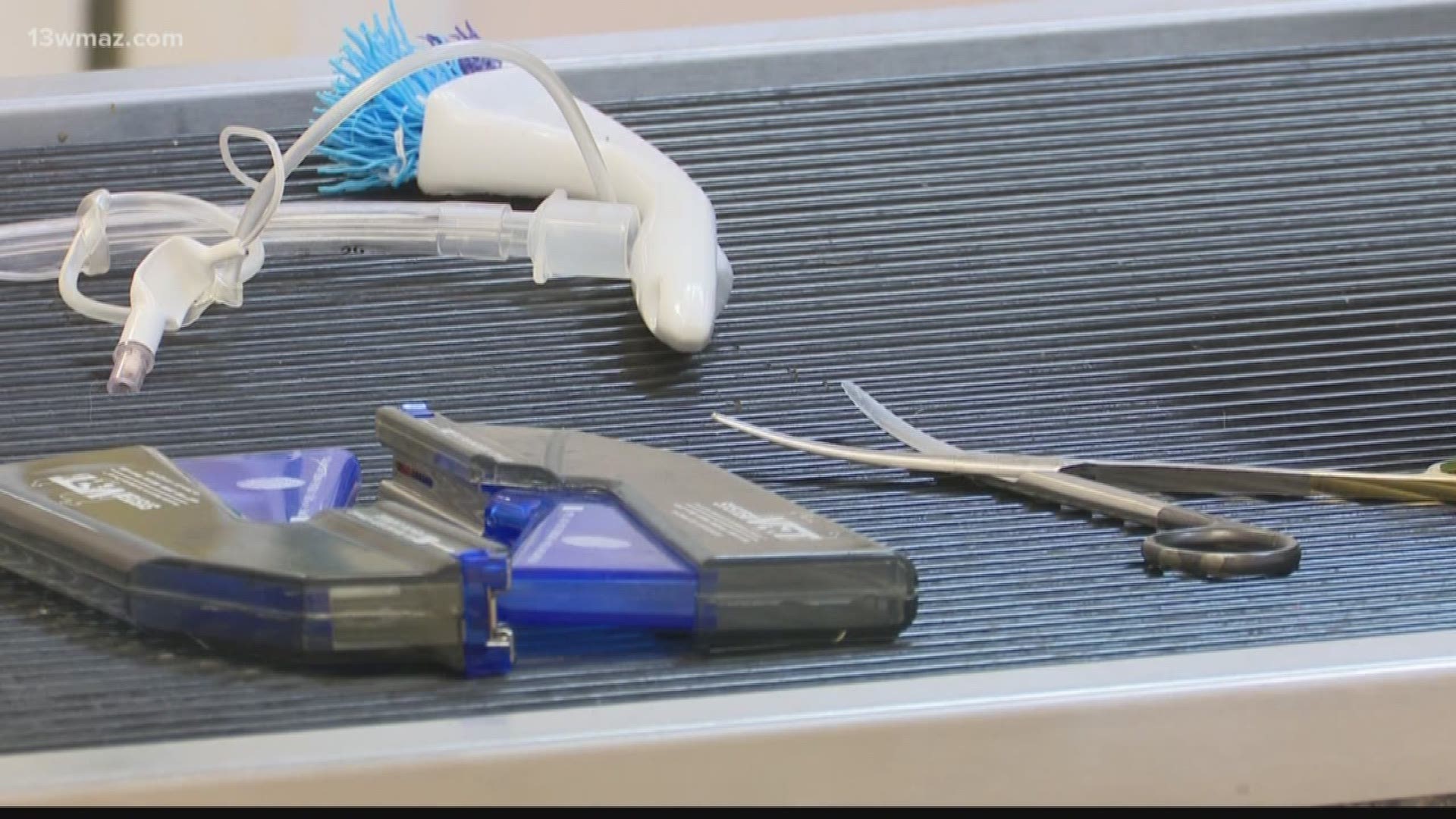 VERIFY: Did Crawford County break rabies protocol?