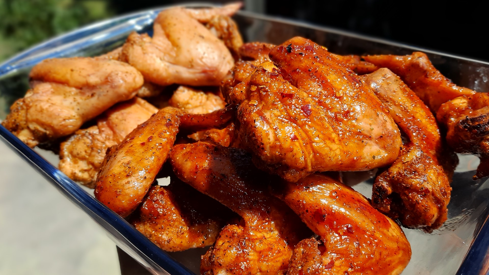 Smoke South BBQ and Catering opens, selling Martin's BBQ flavor