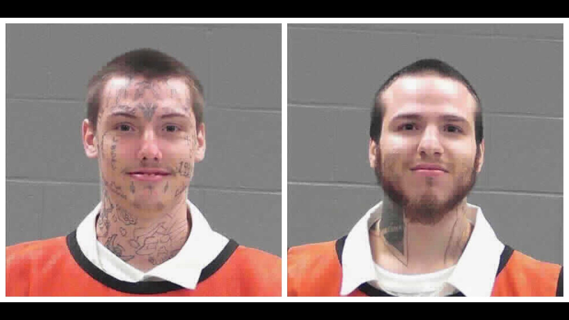 2 Baldwin State prisoners charged with killing inmate 13wmaz com