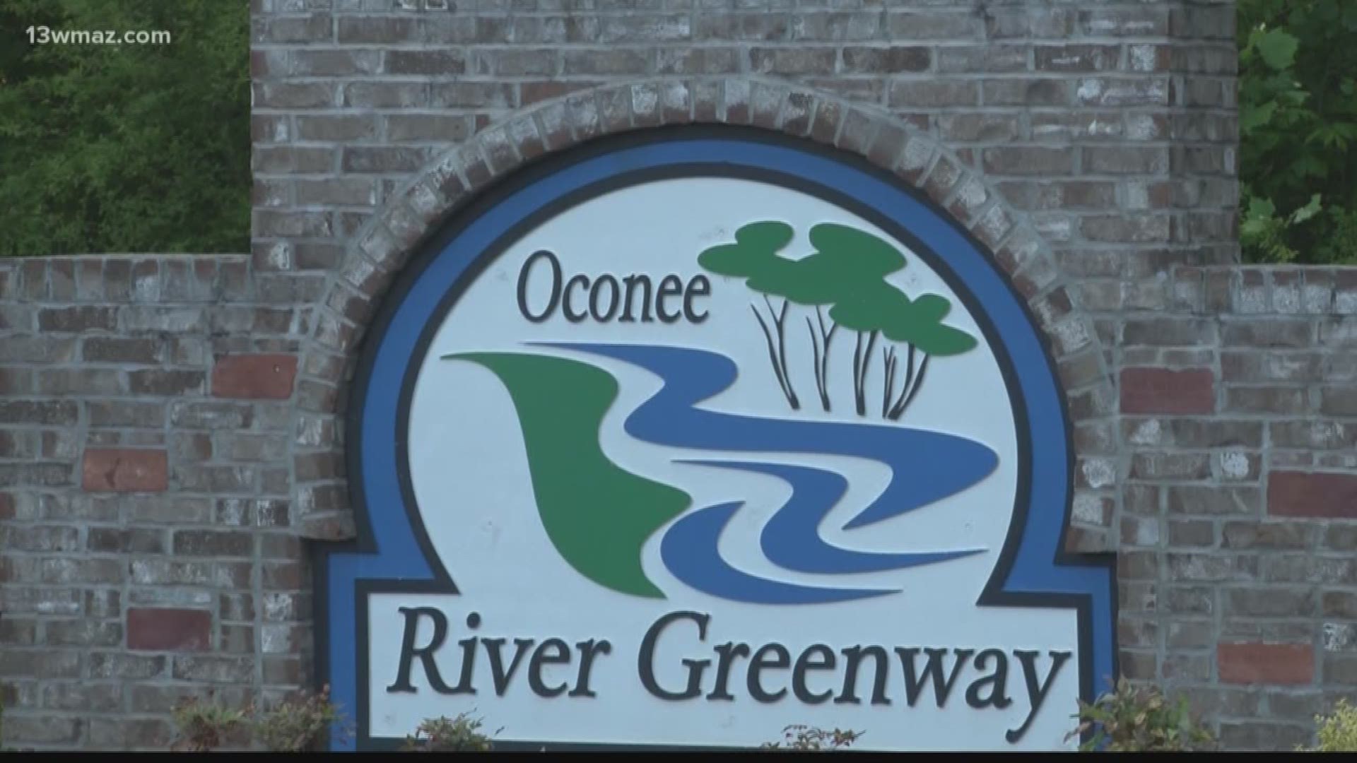 Crews recover body of missing GMC student in Oconee River Greenway