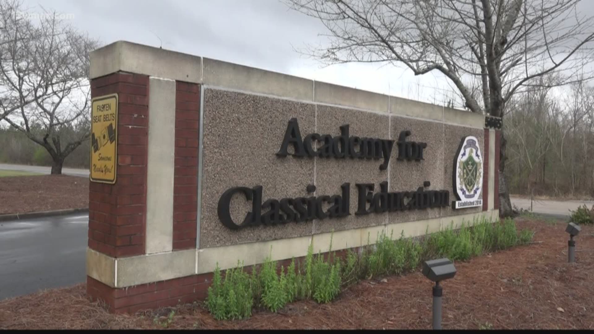 #13Investigates | Beginning July 1, the Academy for Classical Education in Macon will become a state charter school. But how does that affect their funding?