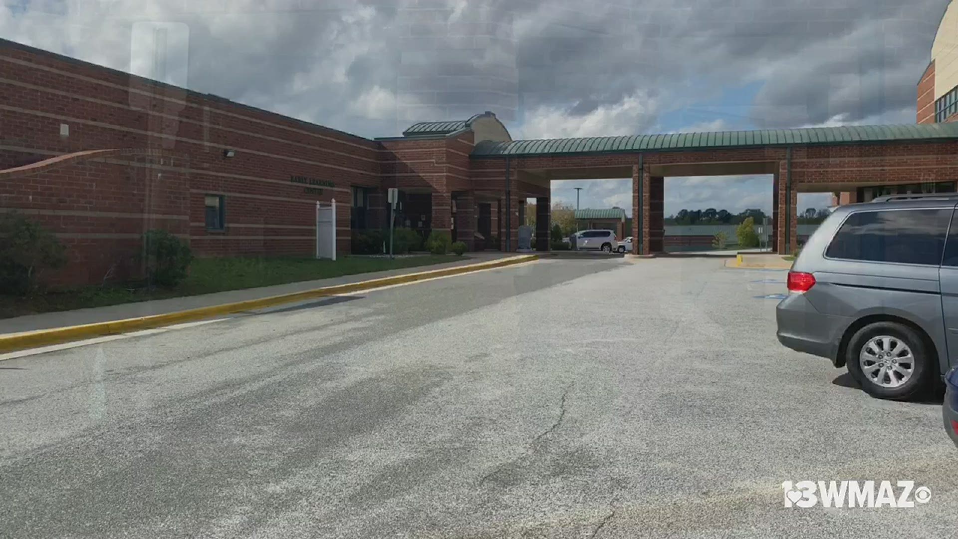 Baldwin County deputies are investigating after a gun was found in a 3-year-old's bookbag at Baldwin Early Learning Center Thursday.