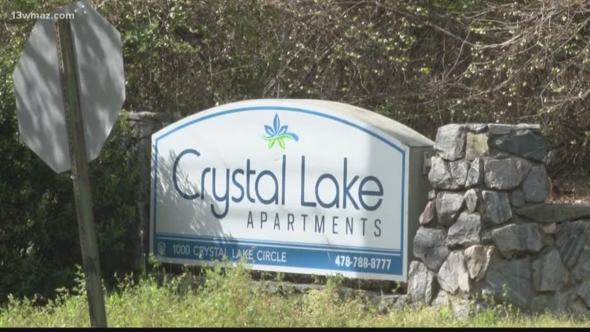 More people in the Crystal Lake apartments are finding themselves looking for somewhere else to live after the complex gained new management.