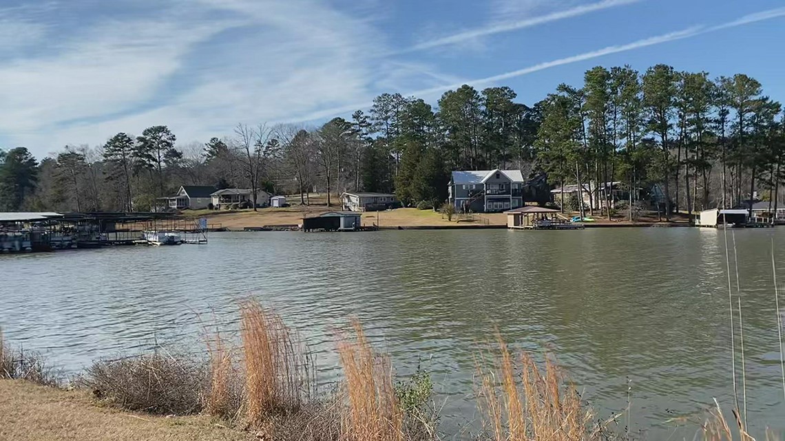 DNR recovers body of Dublin man after boat sinks on Lake Sinclair - Vimarsana News