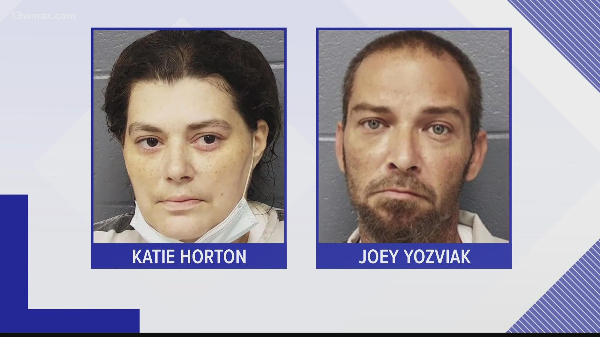 A Wilkinson County grand jury has indicted two parents accused of killing their 12-year-old daughter on one count of murder and two counts of child cruelty.