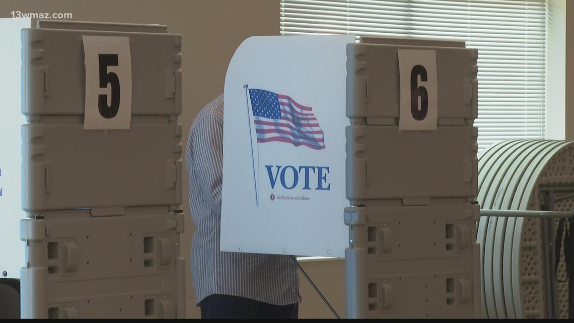 Macon-Bibb continues search for elections supervisor
