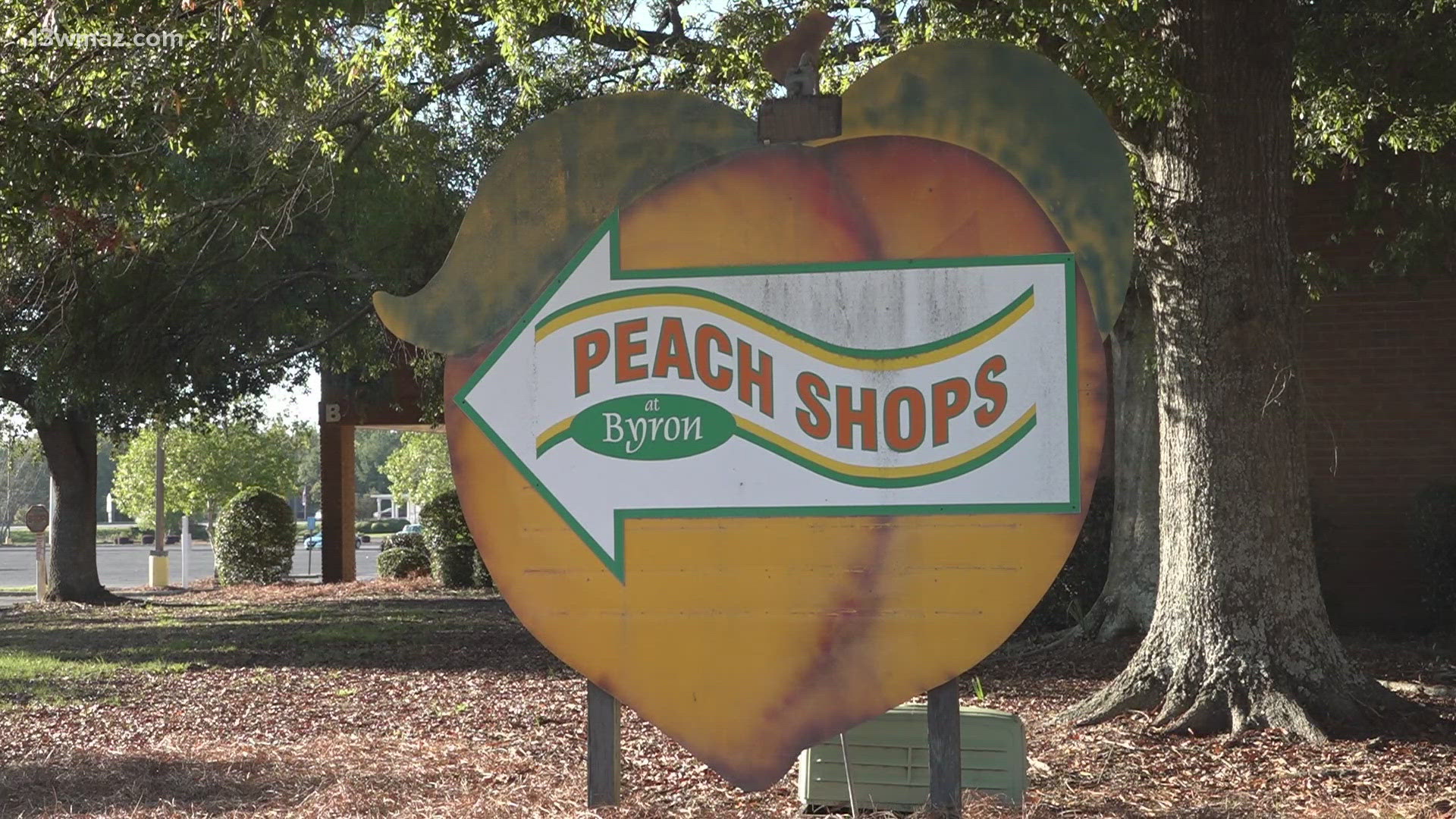 Some Byron residents say growth is outpacing business in the Peach County town