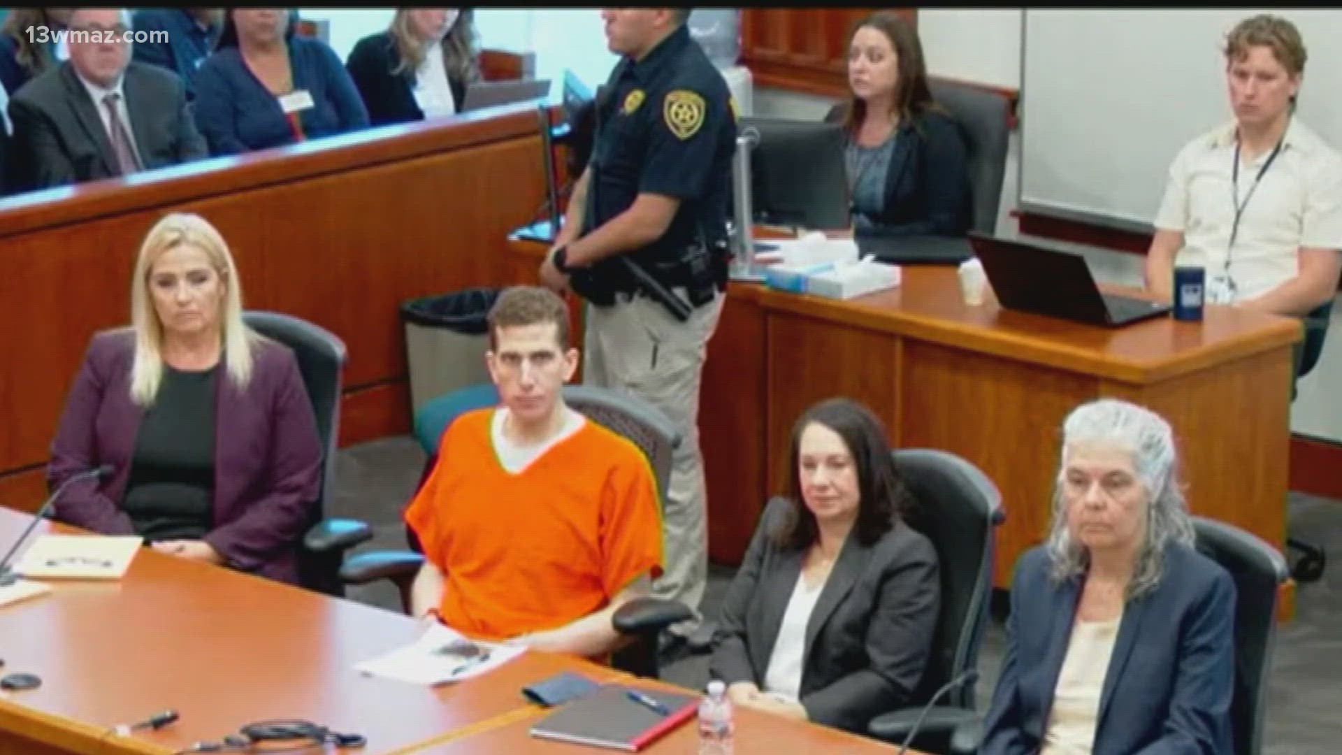 ozzy osbourne sentenced to jail