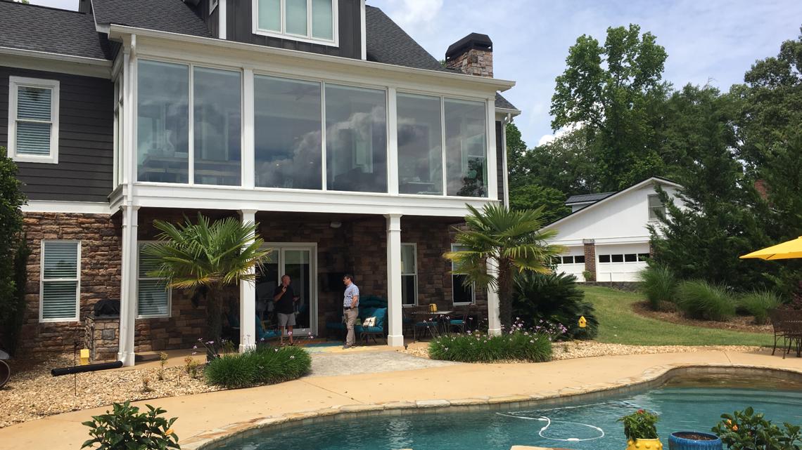 Lake Sinclair property red-hot, prices rising - Vimarsana News