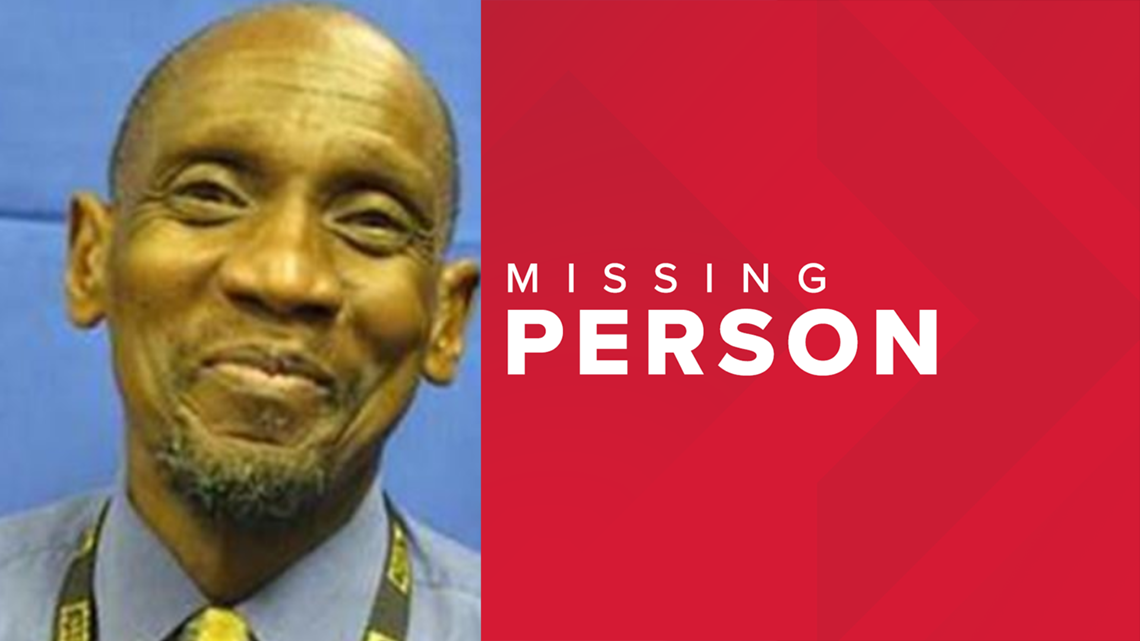 Macon Water Authority employee goes missing