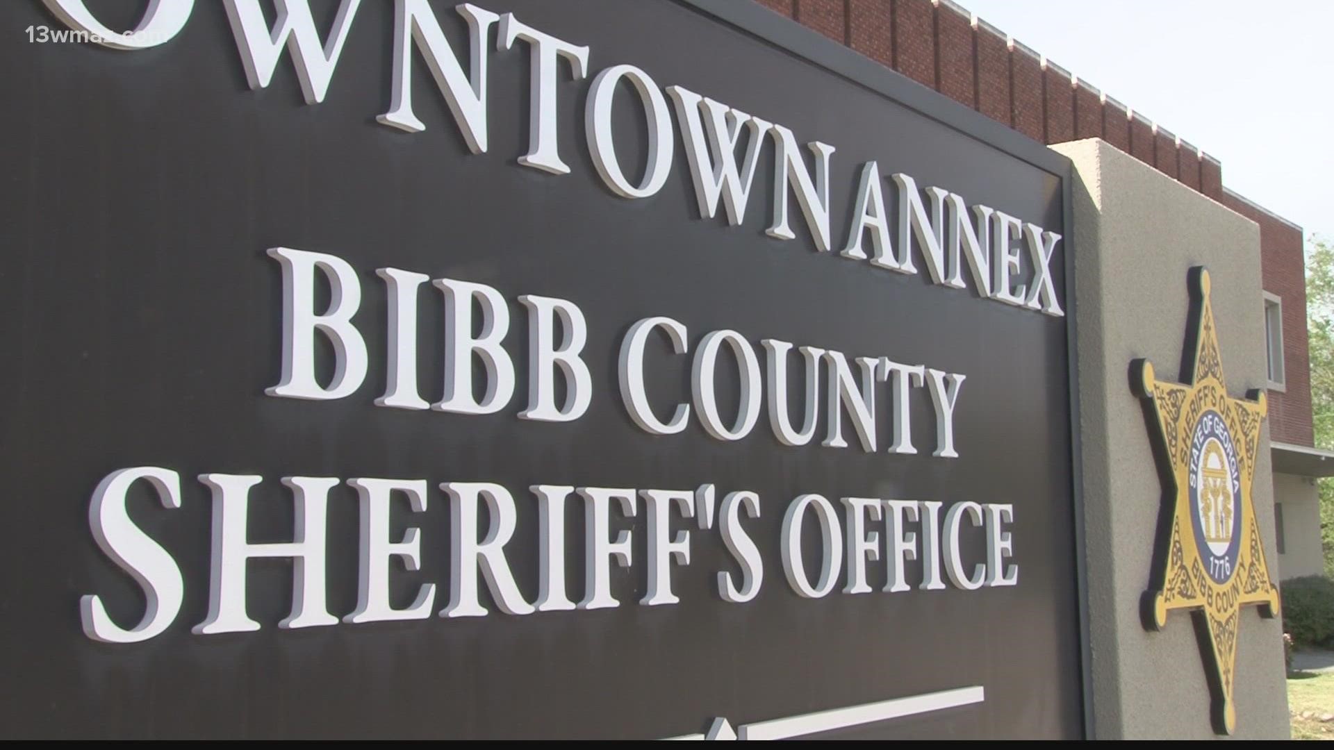 Bibb County investigator fired after pregnant girl left in room